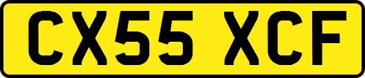 CX55XCF