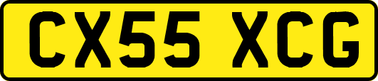 CX55XCG