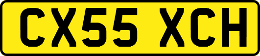 CX55XCH
