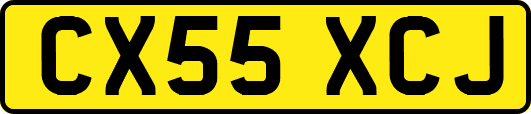 CX55XCJ