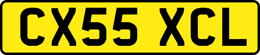 CX55XCL