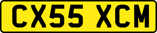 CX55XCM