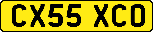 CX55XCO