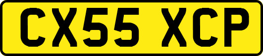 CX55XCP