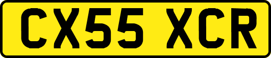 CX55XCR