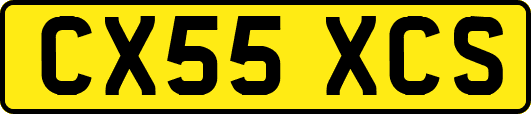 CX55XCS