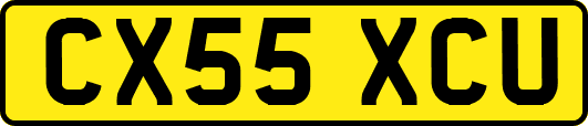 CX55XCU