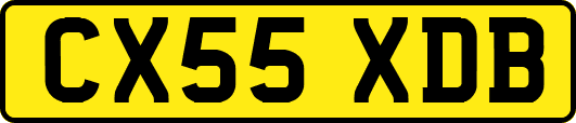 CX55XDB