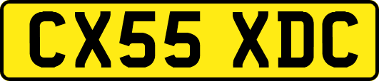 CX55XDC