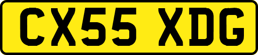 CX55XDG