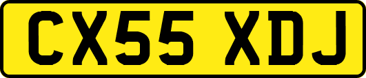 CX55XDJ
