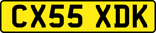 CX55XDK