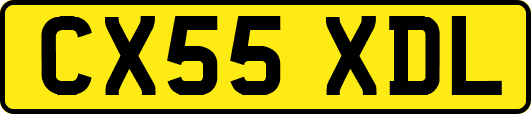 CX55XDL