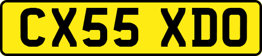 CX55XDO