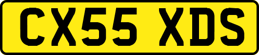 CX55XDS