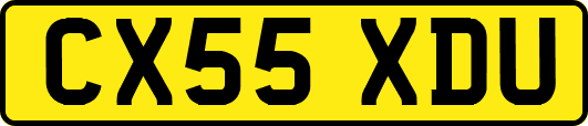 CX55XDU