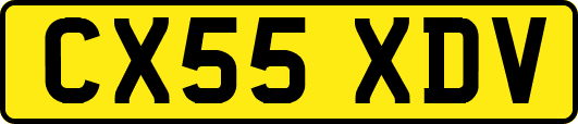 CX55XDV