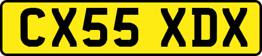 CX55XDX