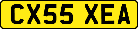 CX55XEA