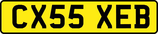 CX55XEB