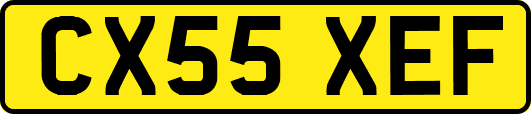CX55XEF