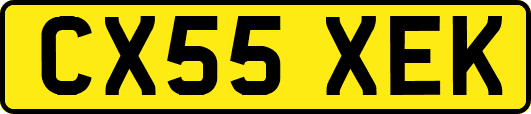 CX55XEK