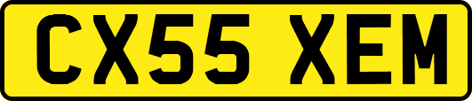 CX55XEM