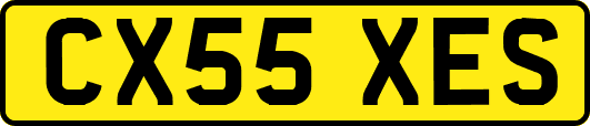CX55XES
