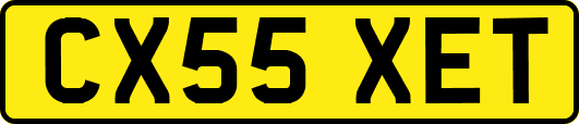 CX55XET
