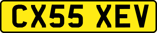 CX55XEV