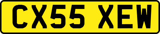 CX55XEW