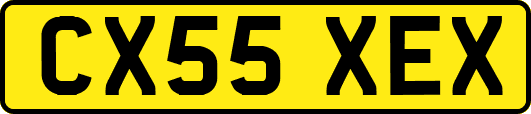 CX55XEX
