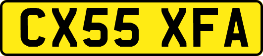 CX55XFA