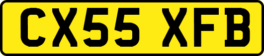 CX55XFB