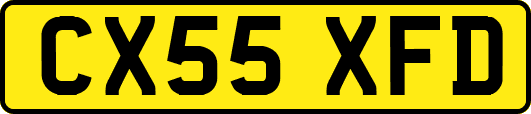 CX55XFD