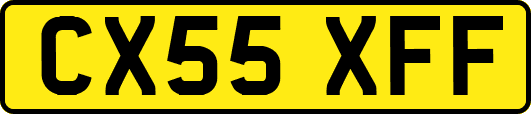 CX55XFF