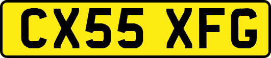 CX55XFG