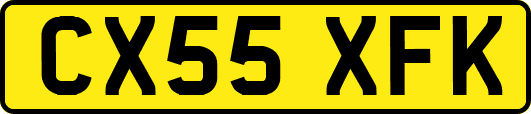 CX55XFK