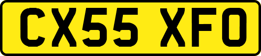 CX55XFO