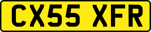 CX55XFR
