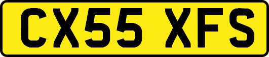 CX55XFS