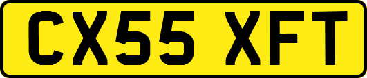 CX55XFT
