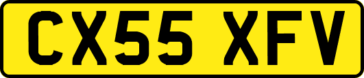 CX55XFV