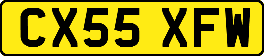 CX55XFW