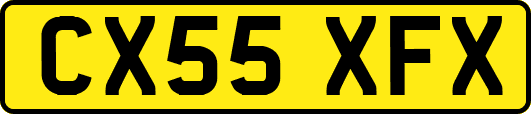 CX55XFX