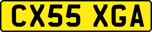 CX55XGA