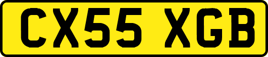 CX55XGB
