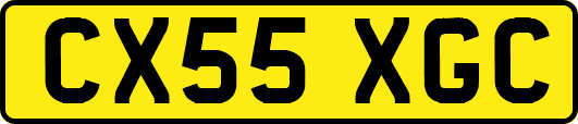 CX55XGC
