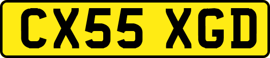 CX55XGD