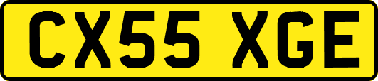 CX55XGE
